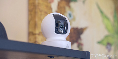 TP-Link Kasa Cameras integrate well with Google Assistant - 9to5Google